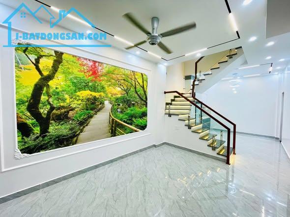 nhà xây mới trần nguyên hãn - lê chân