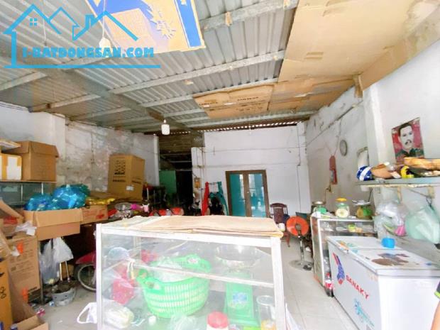 [O2366*] ĐẤT VÀNG 236M² SÁT ĐH VĂN LANG - XÂY CHDV ĐỈNH 🏢