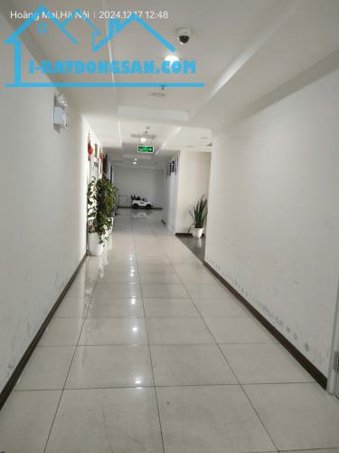 Bán gấp giá rẻ Chung cư Viện 103 Nguyễn Khuyến 83m, tầng 10, mặt tiền 8m, 5.6 tỷ Hà Đông.
