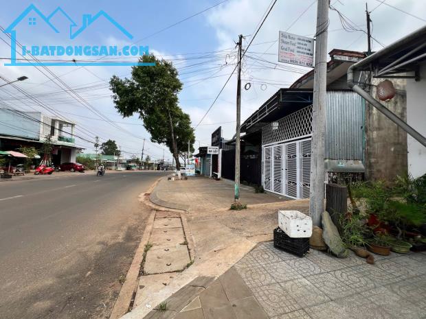 Bán Nhà mặt tiền Nguyễn Viết Xuân , gần ngã tư lâm nghiệp