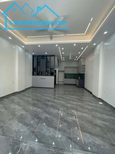 BÁN NHÀ 4 TẦNG 50M, QUỲNH HOÀNG, NAM SƠN, (AN DƯƠNG) 3.42 TỶ
