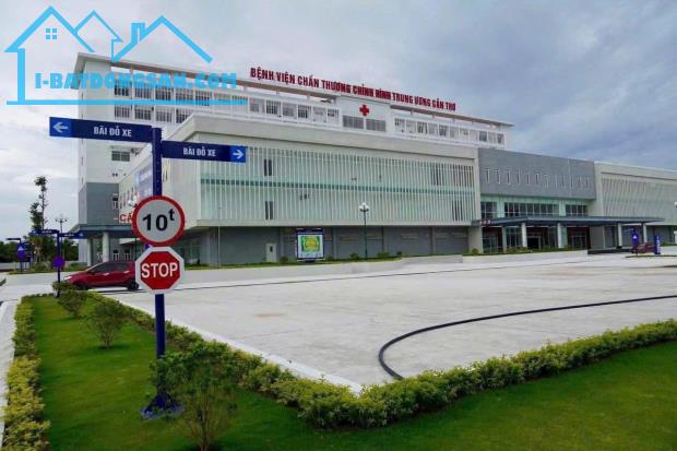 🏡 BÁN NỀN GÓC ĐƯỜNG SỐ 7 VÀ ĐƯỜNG SỐ 2 - KHU STK AN BÌNH ☎️Liên 0939.86.87.88 (Gặp Bưởi