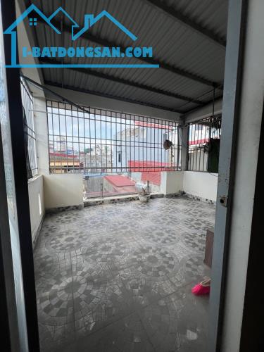 🔥 BÁN GẤP NHÀ NGÕ THẲNG - PHỐ TRẦN NGUYÊN HÃN - SỔ VUÔNG ĐẸP 🔥53m2 chỉ 3,9tỷ