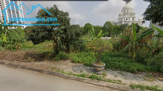 23,5 tỷ/240m CẦN BÁN ĐẤT KĐT XUÂN THÀNH GẦN TRƯỜNG THPT CHUYÊN LƯƠNG VĂN TỤY 0912.547.205.