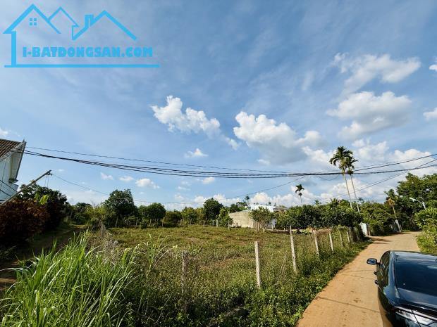Bán Đất Full Thổ Cư Phường Buôn Hồ, Dak Lak