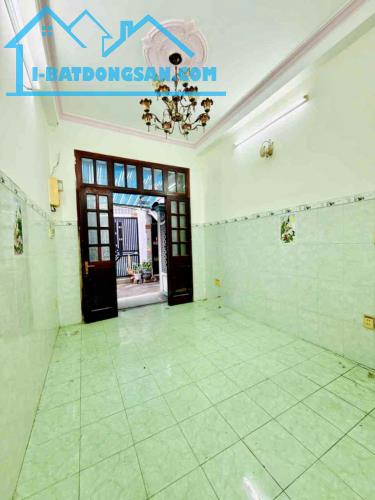 BÁN NHÀ 4 TẦNG - HẺM XE HƠI - LƯU QUÝ KỲ QUẬN 8 - 62M2 - 9PN - NHỈNH 7 TỶ - LH 0784968131