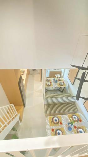 Căn hộ thiết kế 3 ngủ vốn chỉ 500 triệu tại Sun Hà Nam