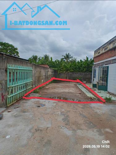 🔥 ĐẤT ĐẸP THỚI AN MỚI – SÁT MẶT TIỀN – GIÁ CHỈ 2.88 TỶ 🔥 Cơ hội hiếm sở hữu lô đất vuôn