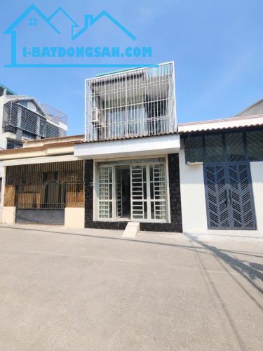 CHỈ 3.8TỶ BL -HXH THÔNG TÂN CHÁNH HIỆP 35 – Q12 - GẦN ĐH GIAO THÔNG VẬN TẢI - SÁT GÒ VẤP