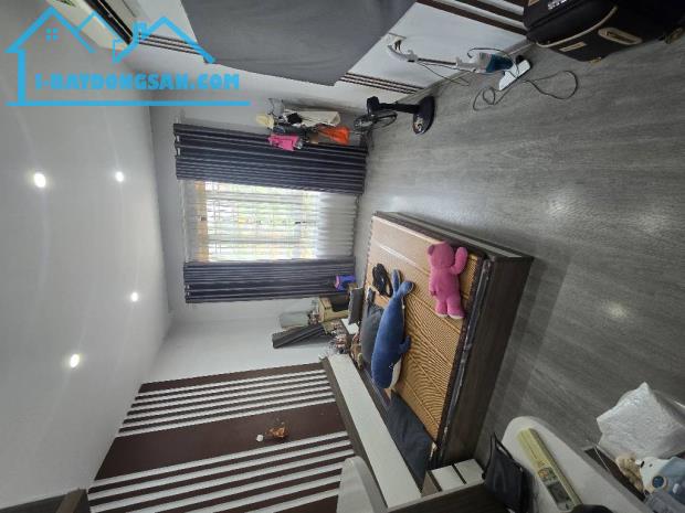 HƠN 7 TỶ CÓ NHÀ GẦN PHỐ CỔ NHUẾ - KHU VỰC KINH DOANH SẦM UẤT NGÀY ĐÊM