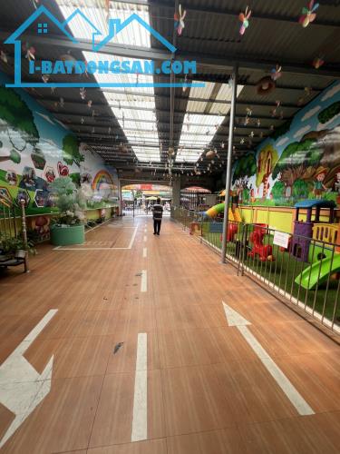Sở hữu “Mức Lương” hơn 10 tỷ/năm với trường mầm non Hiệp Bình Chánh – 1.474m² (full thổ)
