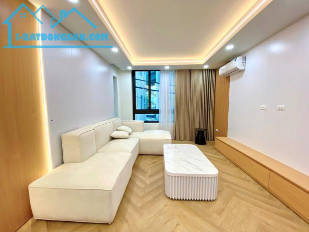 BÁN NHÀ ĐÌNH THÔN, TỪ LIÊM 55M 15.4 TỶ