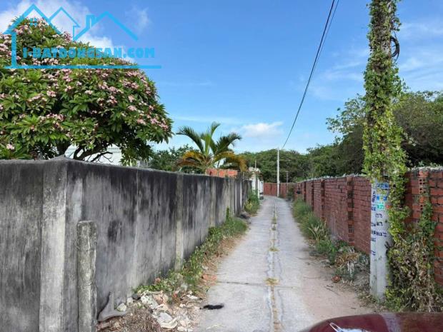 Bán đất Xã Phước Hải ,Bà Rịa - Vũng Tàu gần Biển Phước Hải giá chỉ 900Tr