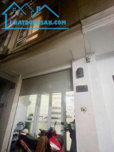 ❇️BÁN NHÀ NGÕ 28 ĐIỆN BIÊN PHỦ 24 M2, 6 TẦNG, MT 3.4M, NHÀ SẠCH - ĐẸP, GẦN PHỐ