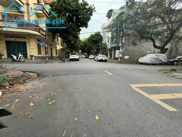BÁN ĐẤT MẶT ĐƯỜNG ĐOÀN KẾT – QUÁN NAM – LÊ CHÂN – HẢI PHÒNG