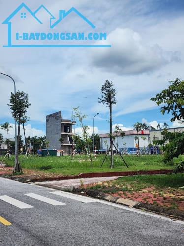 Bán đất Minh Thanh Lai Cách giá đầu tư vị trí đẹp từ 2.x tỷ