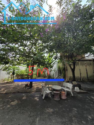 💥LONG BÌNH - ĐẤT MẶT TIỀN -💰HƠN 4ty - 110m2 🚘ĐƯỜNG 10m - SÁT VÀNH ĐAI 3.
