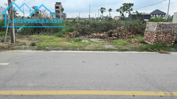 Đất KĐT Nam Hải Dương gần Aeon Mall giá 2.9xx tỷ