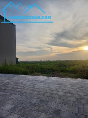 Bán đất trục chính KDT Tân Phú Hưng, Hải Dương giá 5.x tỷ