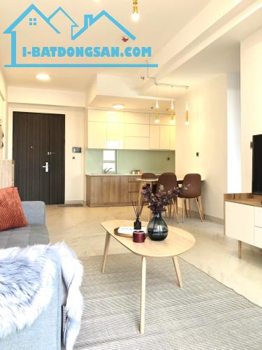 Bán nhanh căn hộ cao cấp Midtown, Phú Mỹ Hưng, Quận 7