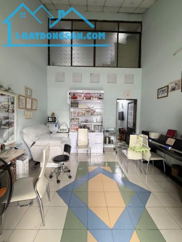 🏢NHÀ LẦU 1 CHUNG CƯ- ĐẸP Ở NGAY NGUYỄN BIỂU CẦU CHỮ Y Q5 (2TẦNG) 100M 3TỶ HƠN