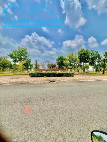 🏡Bán 03 Nền Liền Kề Khu Hồng Phát ( Đối Diện Bệnh Viện S.I.S Cần Thơ) ☎️ 0939868788 Bưởi