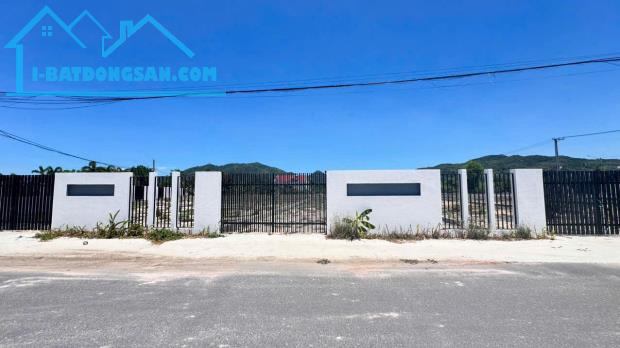 Cắt lỗ sâu! Đất biệt thự view Núi Minh Đạm, 342m2 giá chỉ 1ty490. Cách biển chỉ 5p đi xe