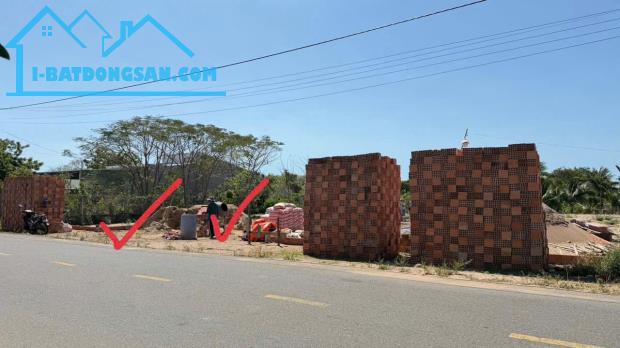 BÁN MẶT TIỀN CHÂU VĂN TIẾP - NGAY VÕ THỊ SÁU- CÁCH BIỂN 2KM👉👉 sổ sẵn CHỈ 1TỶ3