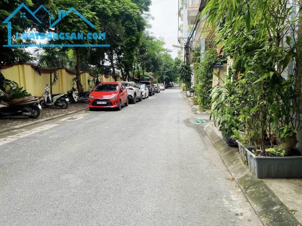 Bán gấp đất phố Lê Trọng Tấn 66m2, MT3.9m vỉa hè ô tô tránh 19.5 tỷ Quy hoạch ổn định