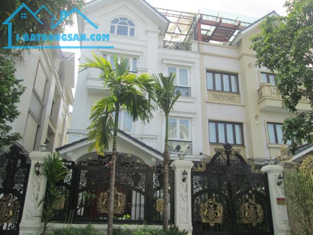 MB Bank phát mại biệt thự KĐT Lideco view công viên gần hồ điều hòa 250m2 chỉ 25.x tỷ. 098