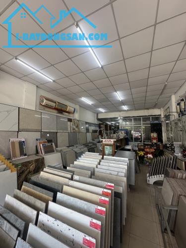 MTKD Phạm Văn Đồng, Hiệp Bình Chánh – Dt 172m² (6 x 21) – Dòng tiền 480tr/năm