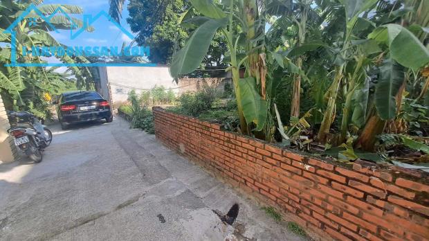 Đất Kim Hồ Lệ Chi đường oto thông giá nhỉnh 3 tỷ