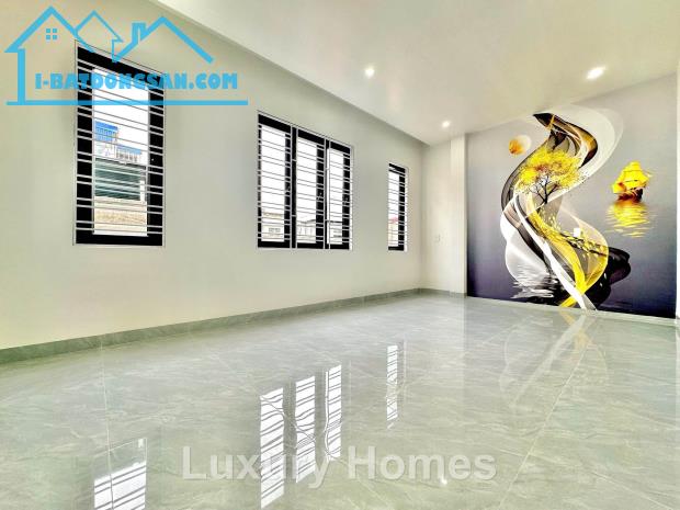 Siêu phẩm ngõ Trần Nguyên hãn đường trước nhà 2 ô tô tránh nhau 44m2 chỉ 3.65 t/ ỷ