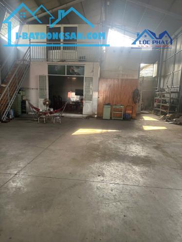 BÁN NHÀ + XƯỞNG MẶT TIỀN ĐƯỜNG VÕ NGUYÊN GIÁP. DIỆN TÍCH GẦN 550M² GIÁ 8,5 TỶ.