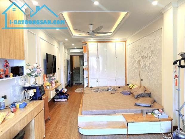 NHÀ TÂY HỒ - 2 THOÁNG VĨNH VIỄN - THANG MÁY - KINH DOANH CHO THUÊ SIÊU HÁI RA TIỀN