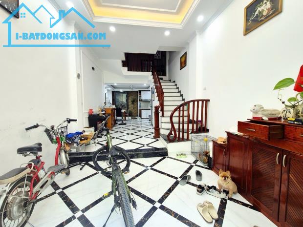 🏡 NGỌC HỒI – NHÀ ĐẸP NỞ HẬU – ĐÓN SÓNG HẠ TẦNG TƯƠNG LAI 🔥 5 ty