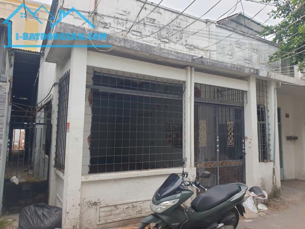 170m2 ĐẤT VÀNG THỐNG NHẤT –GÒ VẤP - GPXD CHDV 7 TẦNG HẦM – DÒNG TIỀN 160TR/THÁNG