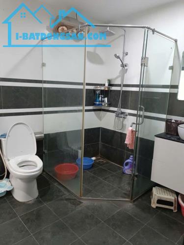 HÀNG HIẾM NGÔ GIA TỰ – LONG BIÊN - Ô TÔ ĐỖ CỬA - DÒNG TIỀN SẴN | 56m² | 10.2 tỷ