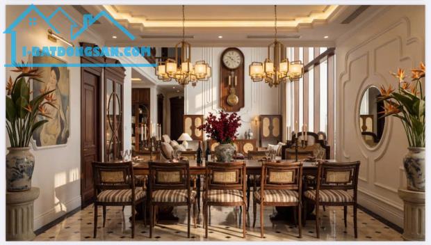 Bán Căn 2 Ngủ 70m² Chung Cư Sunshine River Park Phú Thượng