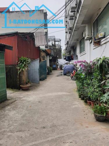 HIẾM NHÀ THƯỢNG THANH – Ô TÔ ĐỖ CỬA NGÀY ĐÊM – DÒNG TIỀN SẴN | 56m² | 10.2 tỷ