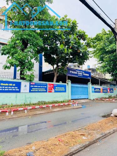 Bán nhà đẹp 3 tầng hẻm xe hơi Thống Nhất , gần Lottemart Nguyễn Văn Lượng, 6.28 tỷ TL