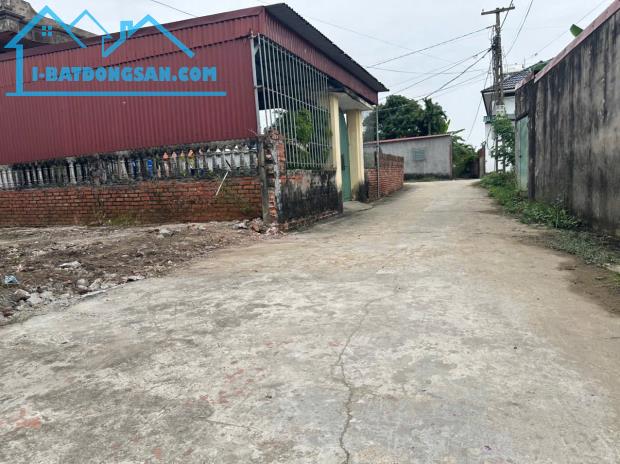 🔥Lô đất Thuỵ Dương - Thái Thuỵ 💧Diện tích 70m2 ( Full thổ cư ) . 👉Gần uỷ ban / trường