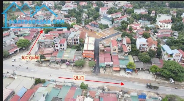 IÊU PHẨM NGÃ 4 TRƯỜNG SĨ QUAN LỤC QUÂN 1 – VỊ TRÍ KINH DOANH CỰC ĐẸP