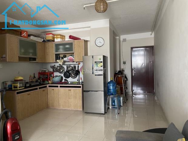 Cần bán chung cư Thái An 6 ( 8X Thái an ) diện tích 55m 2PN GIÁ 2,22 Tỷ