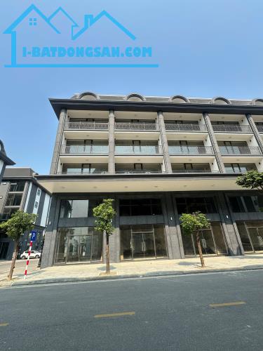 🔥 AN CỰU GALLERIA – ĐÓN ĐẦU LƯỢNG KHÁCH, ĐÓN TRƯỚC DÒNG TIỀN 🔥