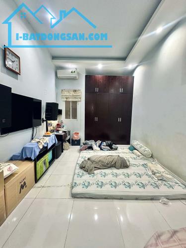 Chỉ 8.5 tỷ, có nhà hẻm xe hơi NGAY PHỐ ẨM THỰC PHAN XÍCH LONG gần MẶT TIỀN tiện kinh doanh