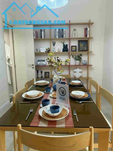 Còn lại 1 căn duy nhất tầng 9 view ngắm pháo hoa tại Sun Urban City chỉ 1 tỷ 8