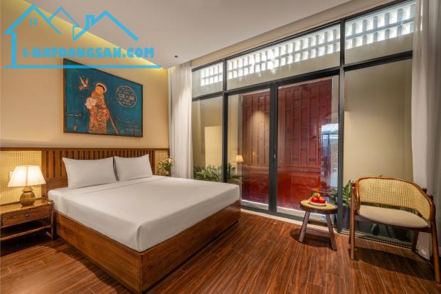 *Bán nhà đường Phan Bôi, gần Nguyễn Công Trứ, dòng tiền 55tr/th, dt 80m2, giá 17,3 Tỷ