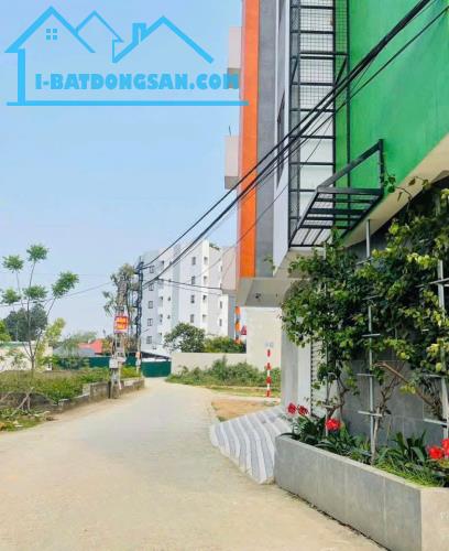 HÀNG HIẾM KHU VỰC 420 – TRỤC CHÍNH, GẦN FPT, GIÁ CHỈ 3XTR