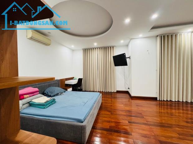 🔥 BIỆT THỰ ĐẸP SÁT CÔNG VIÊN – HỒ ĐIỀU HÒA – GẦN VINHOMES RIVERSIDE 🔥